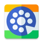 Logo of Call Me to India android Application 