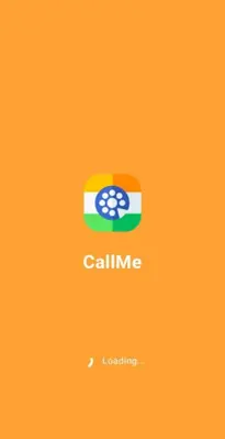 Call Me to India android App screenshot 4